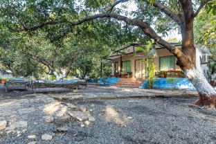 gir county home stay