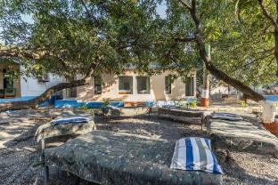 gir county home stay