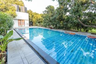 gir county home stay