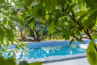 gir county home stay