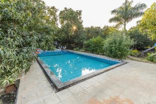 gir county home stay