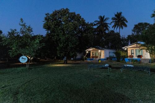 gir county home stay