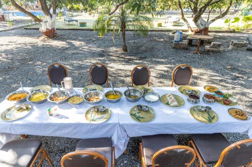 gir county home stay