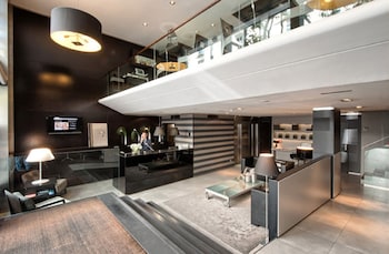 Hotel Actual,Eixample>>Barcelona,3 star