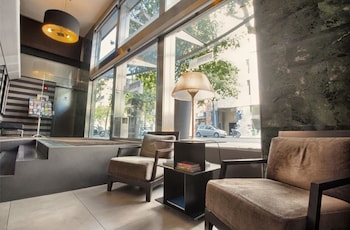 Hotel Actual,Eixample>>Barcelona,3 star