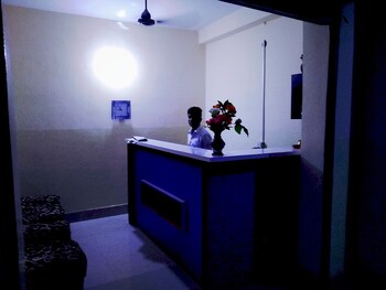 Hotel Riddhi Siddhi Restaurant & Bar,Near Surya Mandir,3 star