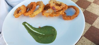 Hotel Riddhi Siddhi Restaurant & Bar,Near Surya Mandir,3 star