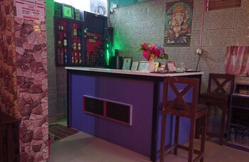 Hotel Riddhi Siddhi Restaurant & Bar,Near Surya Mandir,3 star