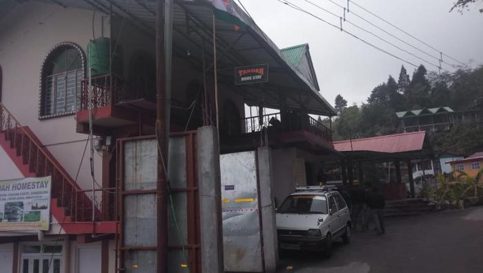 darjeeling