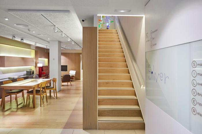 aparthotel silver