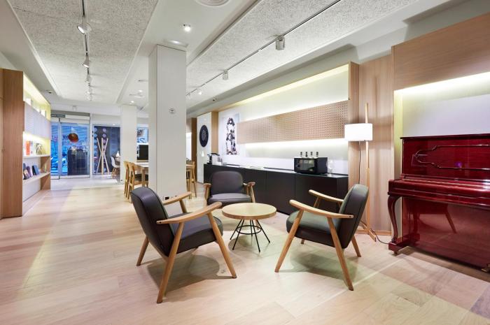 aparthotel silver
