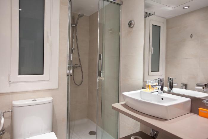 aparthotel silver