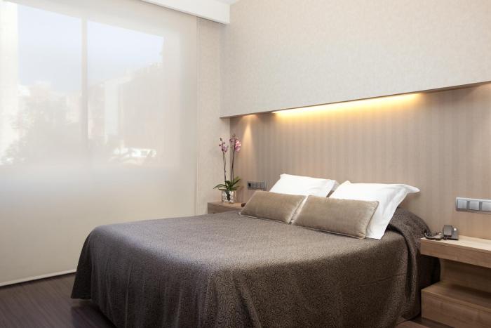 aparthotel silver