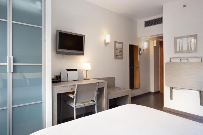 aparthotel silver