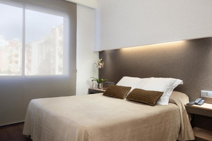 aparthotel silver