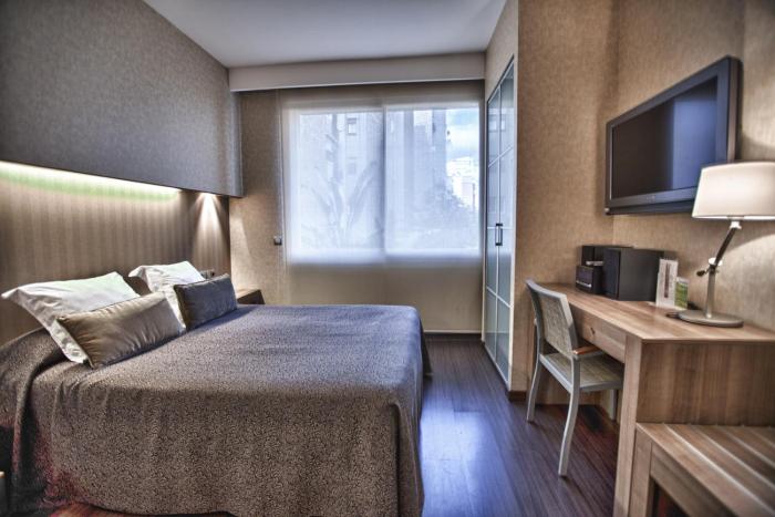aparthotel silver