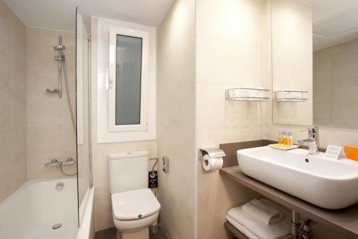 aparthotel silver