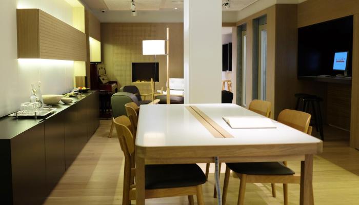 aparthotel silver