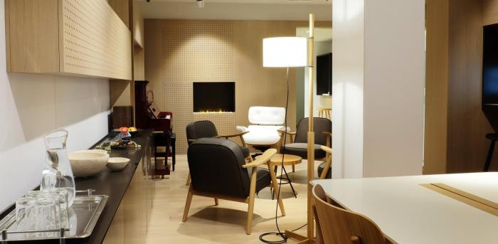 aparthotel silver