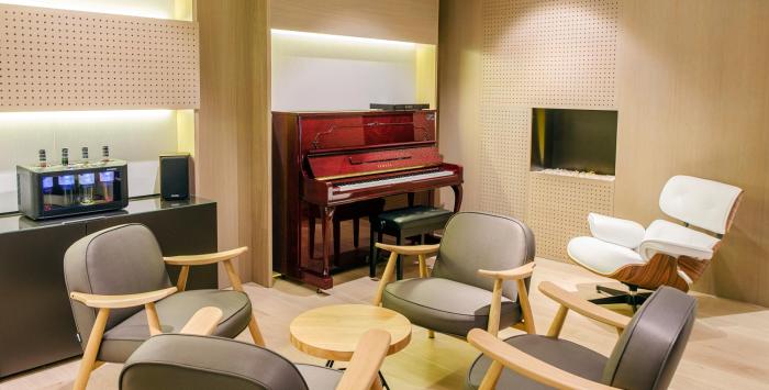 aparthotel silver