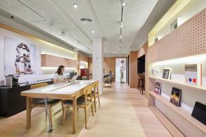 aparthotel silver