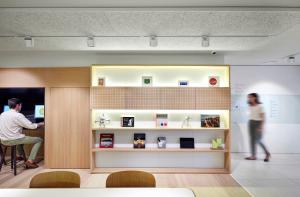 aparthotel silver