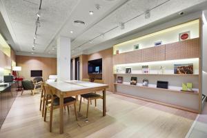 aparthotel silver