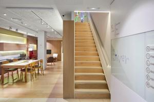 aparthotel silver