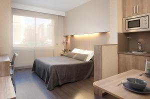 aparthotel silver