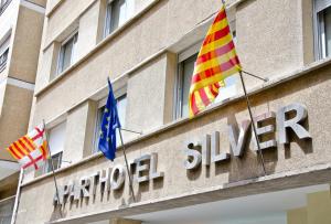 aparthotel silver