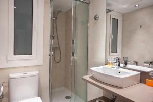aparthotel silver