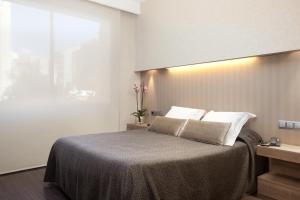 aparthotel silver