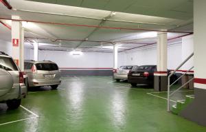 aparthotel silver