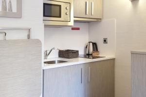 aparthotel silver