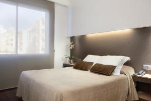 aparthotel silver