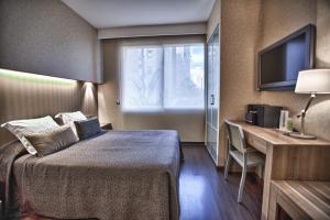 aparthotel silver