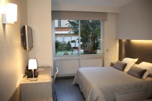 aparthotel silver