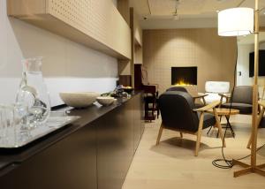 aparthotel silver