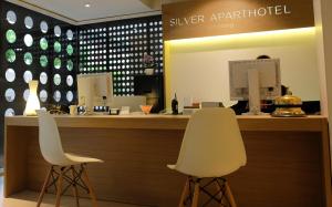 aparthotel silver