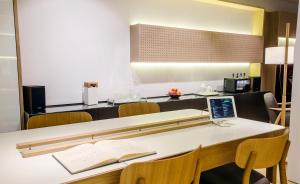 aparthotel silver
