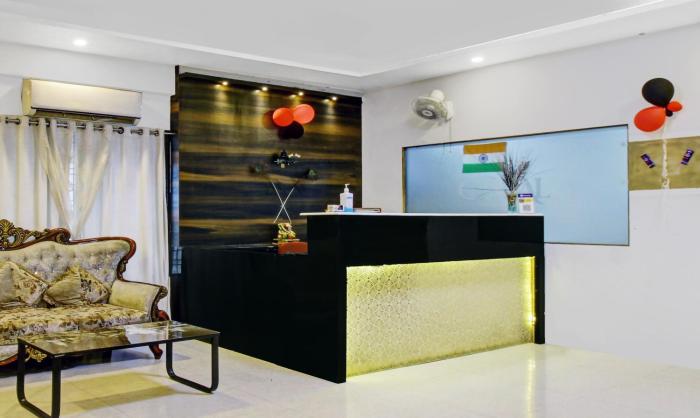 treebo trend hotel coral