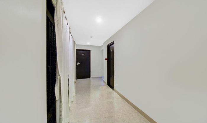treebo trend hotel coral