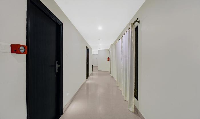 treebo trend hotel coral