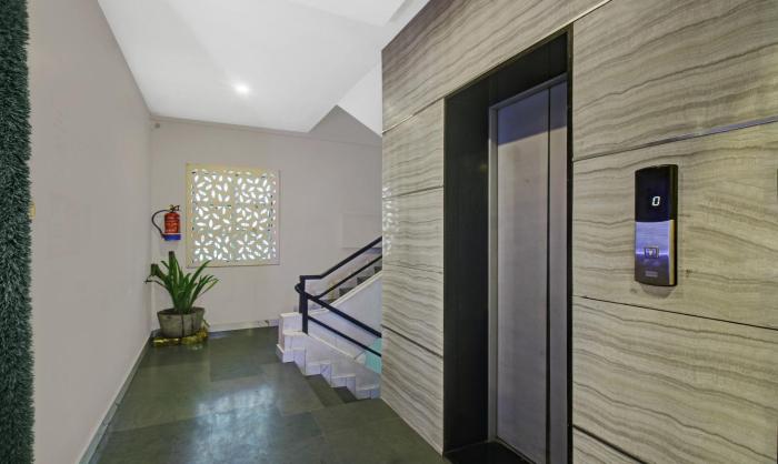 treebo trend hotel coral