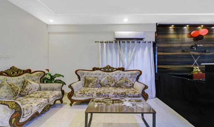 treebo trend hotel coral