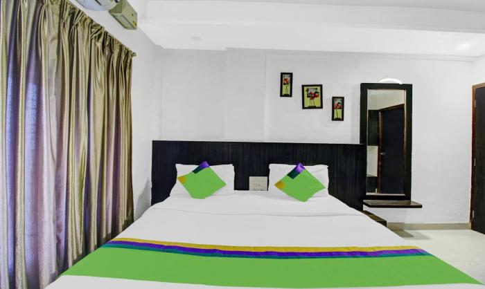 treebo trend hotel coral