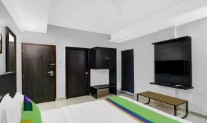 treebo trend hotel coral
