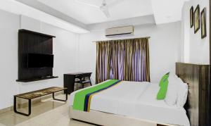 treebo trend hotel coral