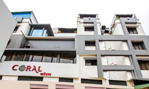 treebo trend hotel coral