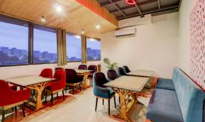 treebo trend hotel coral